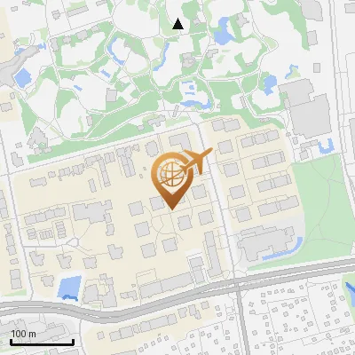 Foto zu Hagenbeckstraße 165, 22527 Hamburg