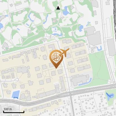 Foto zu Hagenbeckstraße 167, 22527 Hamburg