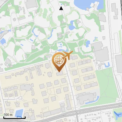 Foto zu Hagenbeckstraße 171, 22527 Hamburg