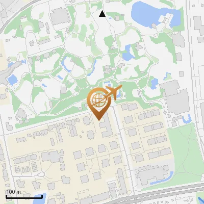 Foto zu Hagenbeckstraße 173, 22527 Hamburg