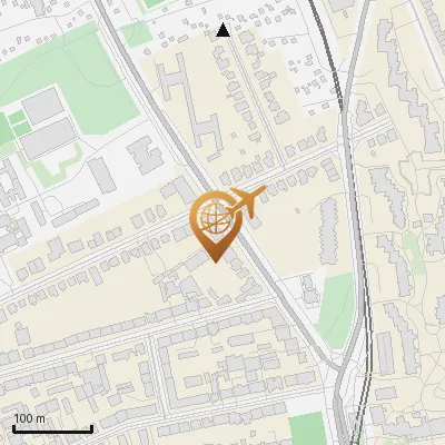 Foto zu Hagenbeckstraße 29, 22527 Hamburg