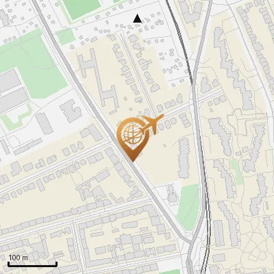 Foto zu Hagenbeckstraße 30, 22527 Hamburg