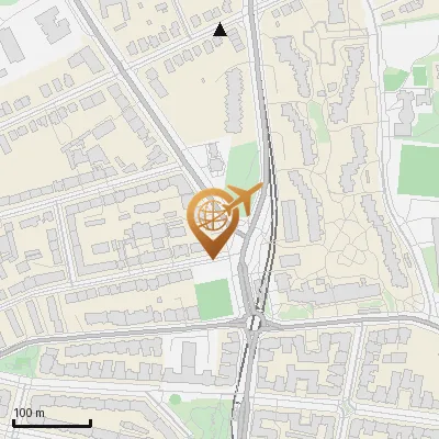 Foto zu Hagenbeckstraße 7, 22527 Hamburg