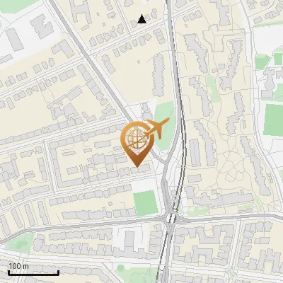 Foto zu Hagenbeckstraße 9, 22527 Hamburg