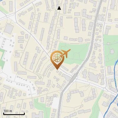 Foto zu Hagendeel 16, 22529 Hamburg