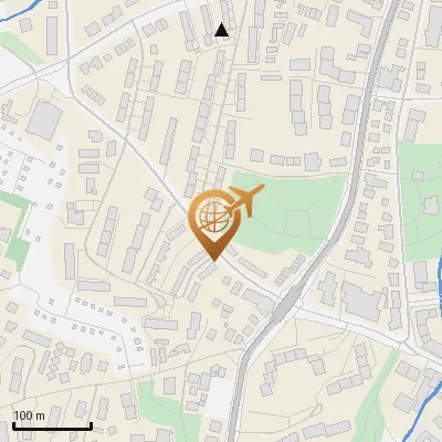 Foto zu Hagendeel 22, 22529 Hamburg