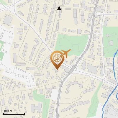 Foto zu Hagendeel 3, 22529 Hamburg