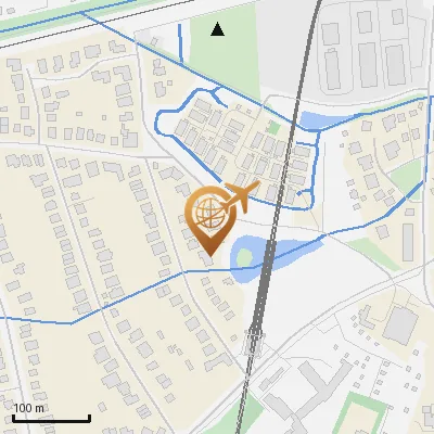 Foto zu Hagendeel 35, 22529 Hamburg