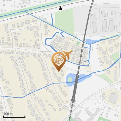 Foto zu Hagendeel 37, 22529 Hamburg