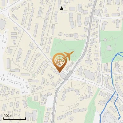 Foto zu Hagendeel 4, 22529 Hamburg