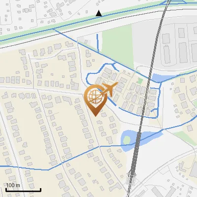 Foto zu Hagendeel 41, 22529 Hamburg