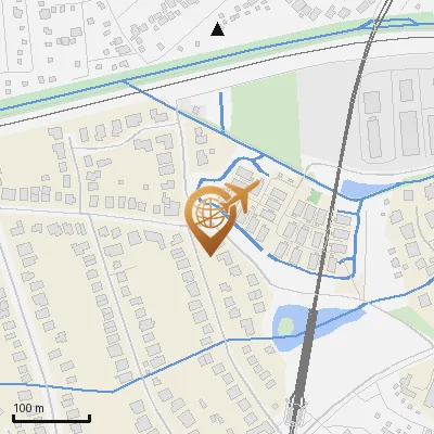 Foto zu Hagendeel 43, 22529 Hamburg