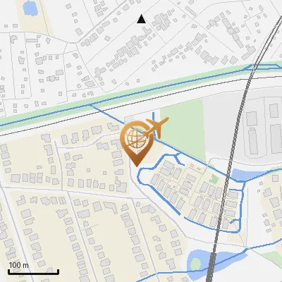 Foto zu Hagendeel 70, 22529 Hamburg