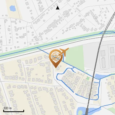 Foto zu Hagendeel 72, 22529 Hamburg