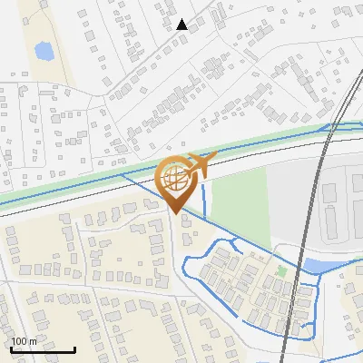 Foto zu Hagendeel 74, 22529 Hamburg