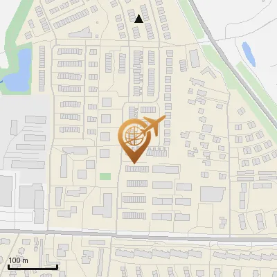 Foto zu Hagenende 12, 22143 Hamburg