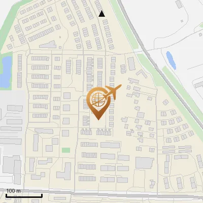 Foto zu Hagenende 13, 22143 Hamburg