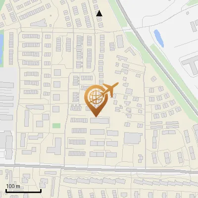 Foto zu Hagenende 28, 22143 Hamburg