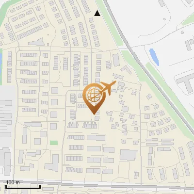 Foto zu Hagenende 38, 22143 Hamburg