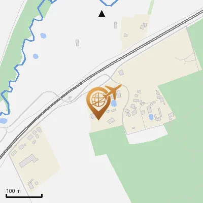 Foto zu Hagenweg 34, 22145 Hamburg