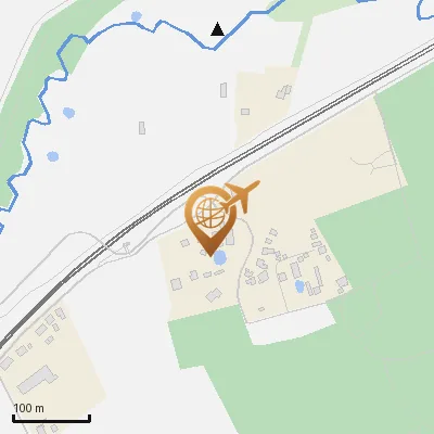 Foto zu Hagenweg 38, 22145 Hamburg