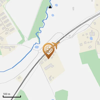 Foto zu Hagenweg 8, 22145 Hamburg