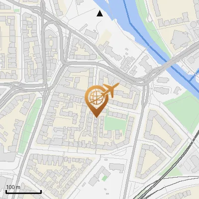 Foto zu Hahnemannstraße 11, 20249 Hamburg