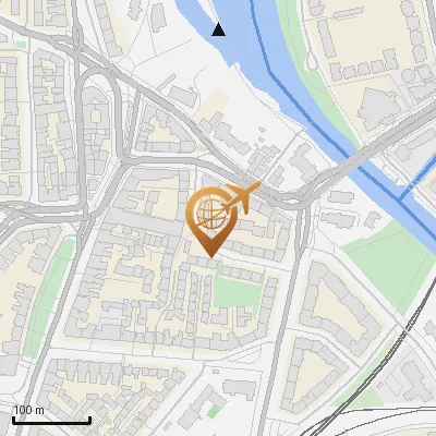 Foto zu Hahnemannstraße 12, 20249 Hamburg