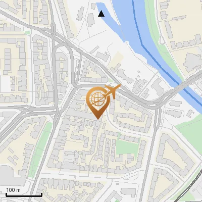 Foto zu Hahnemannstraße 17, 20249 Hamburg