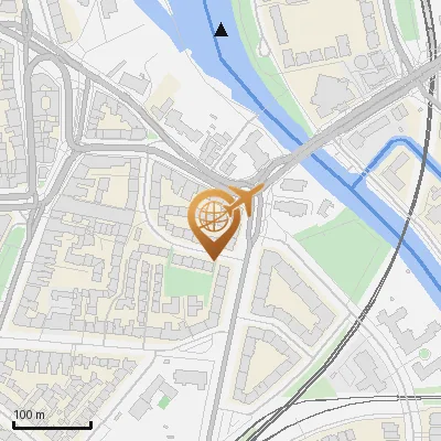 Foto zu Hahnemannstraße 2, 20249 Hamburg