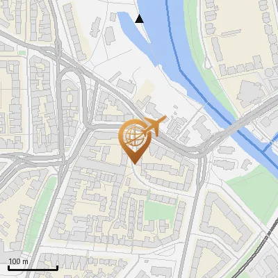 Foto zu Hahnemannstraße 20, 20249 Hamburg