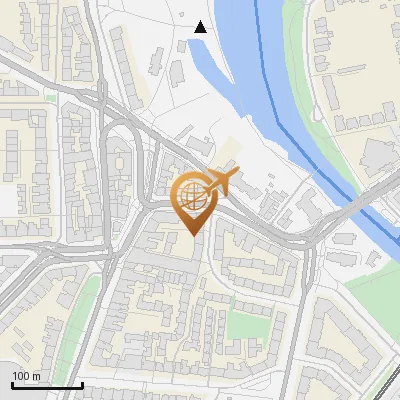 Foto zu Hahnemannstraße 23, 20249 Hamburg