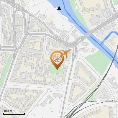 Foto zu Hahnemannstraße 3, 20249 Hamburg