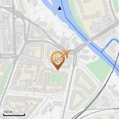 Foto zu Hahnemannstraße 6, 20249 Hamburg