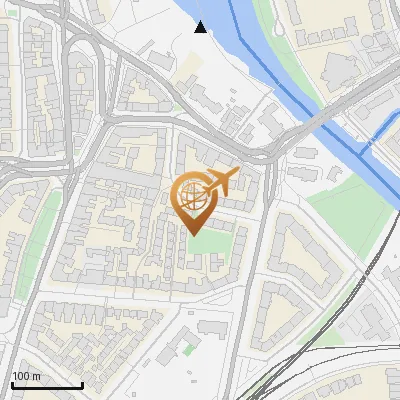 Foto zu Hahnemannstraße 7, 20249 Hamburg