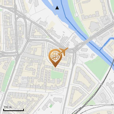 Foto zu Hahnemannstraße 8, 20249 Hamburg