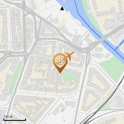 Foto zu Hahnemannstraße 9, 20249 Hamburg