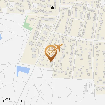 Foto zu Hahnenfußweg 11, 22589 Hamburg