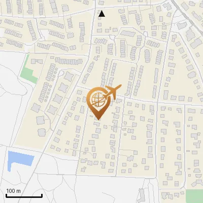 Foto zu Hahnenfußweg 18, 22589 Hamburg