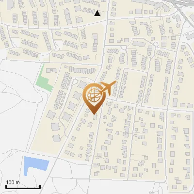 Foto zu Hahnenfußweg 19, 22589 Hamburg