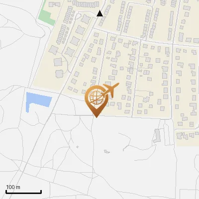 Foto zu Hahnenfußweg 2, 22589 Hamburg