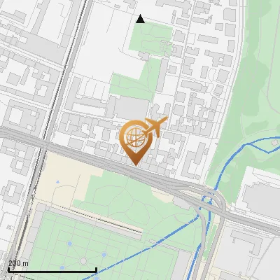 Foto zu Hahnenstraße 1, 80539 München