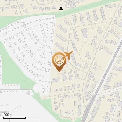 Foto zu Haidlandsring 13, 22175 Hamburg