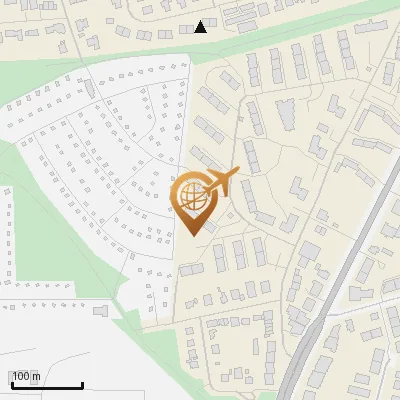 Foto zu Haidlandsring 15, 22175 Hamburg