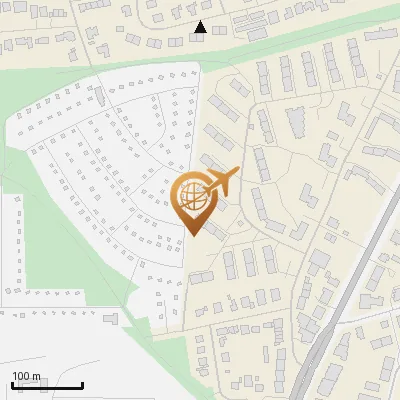 Foto zu Haidlandsring 17, 22175 Hamburg