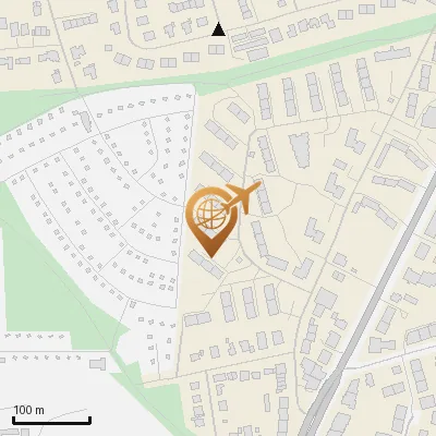 Foto zu Haidlandsring 19, 22175 Hamburg