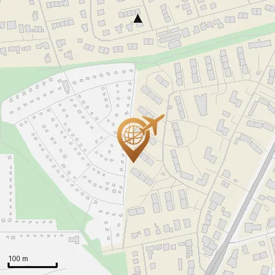 Foto zu Haidlandsring 23, 22175 Hamburg