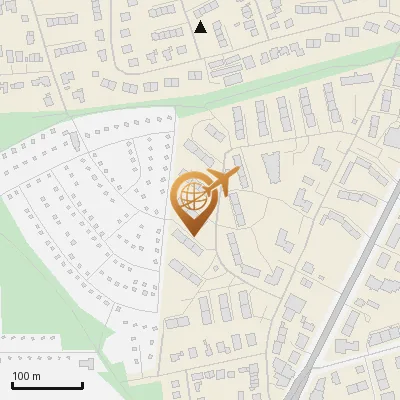 Foto zu Haidlandsring 25, 22175 Hamburg