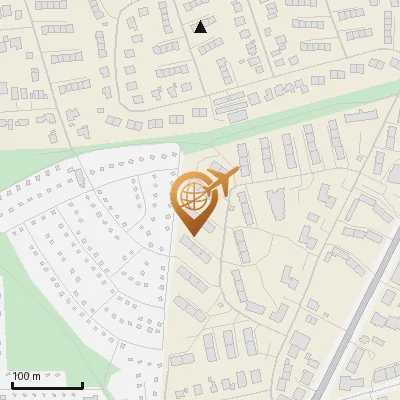 Foto zu Haidlandsring 33, 22175 Hamburg