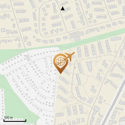 Foto zu Haidlandsring 35, 22175 Hamburg